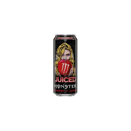 monster juice bad apple 500x24