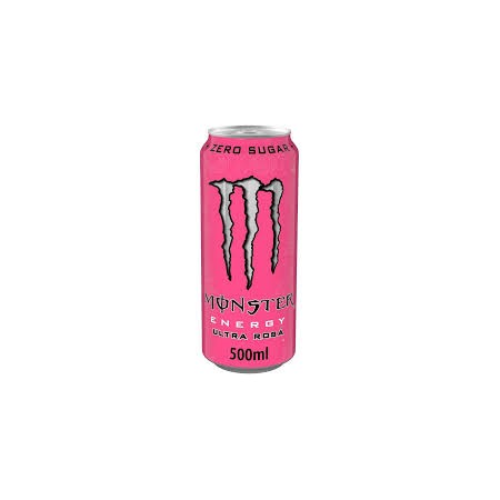 monster ultra rosa 50cl x 24 unidades