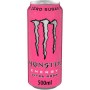 monster ultra rosa 50cl x 24 unidades
