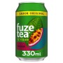 fuze tea maracuya 33cl x 24 unidades
