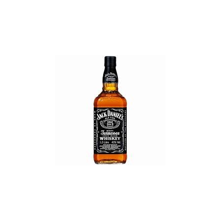 whisky jack daniels n7 1l