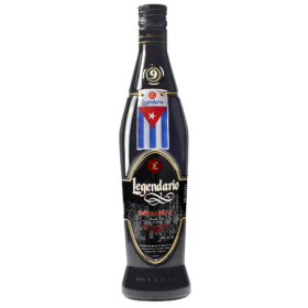 ron legendario 9 anos 70cl