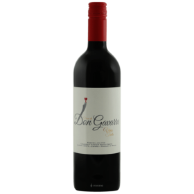 vino de mesa don gavarre 75cl caja 6 unidades