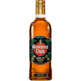 ron havana club anejo 70cl