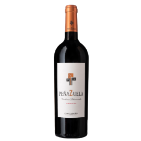 vino penazuela garnacha blanca 75cl