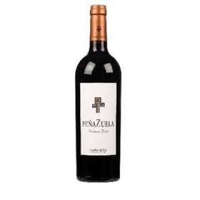 vino penazuela vendimia tardia 75cl