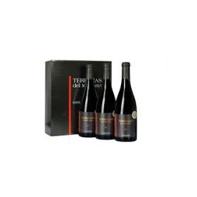 vino terrazas del moncayo 75cl garnacha 2019