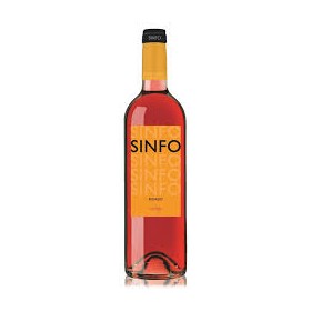 vino cigales sinfo 75cl
