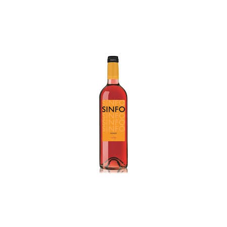 vino cigales sinfo 75cl