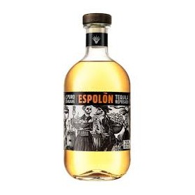 tequila reposado espolon 70cl