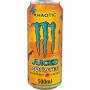 monster khaotic 50cl x 24 unidades