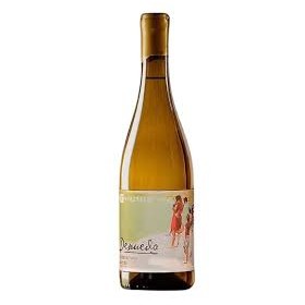 vino denuedo godello 75cl
