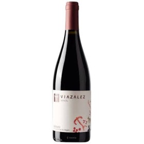 vino viazalez mencia 2020 75cl