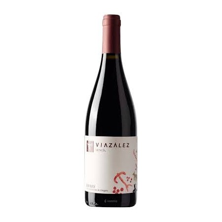 vino viazalez mencia 2020 75cl