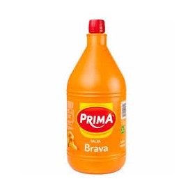 salsa brava prima 18kg