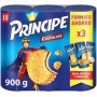galletas principe chocolate pack 3 unidades
