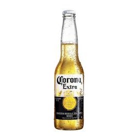cerveza coronita 14 x 24 unidades