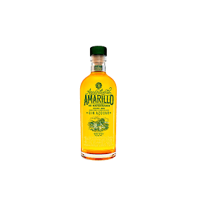 aguardiente amarillo manzanares 70cl