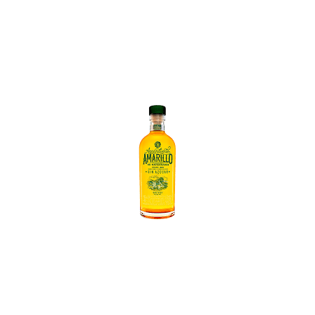 aguardiente amarillo manzanares 70cl