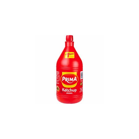ketchup prima 18 kg pro