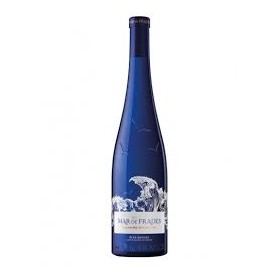 vino albarino mar de frades 75cl