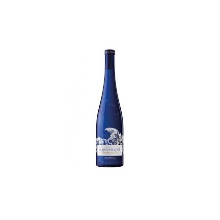 vino albarino mar de frades 75cl