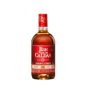 ron de caldas 5 anos 70cl