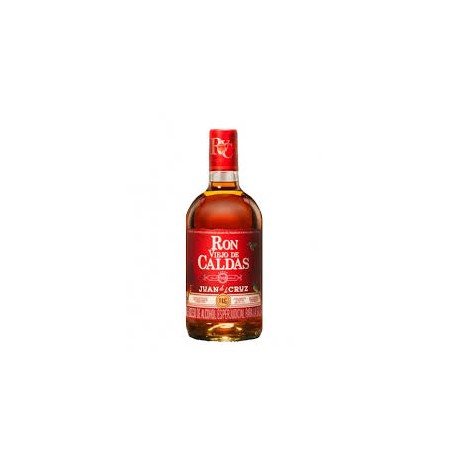 ron de caldas 5 anos 70cl