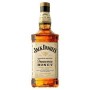 whisky jack daniels miel 1l