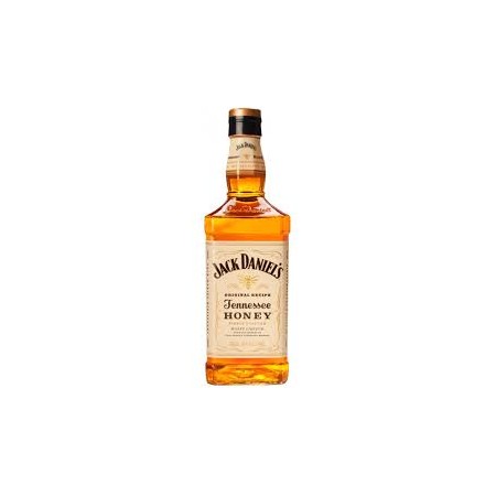 whisky jack daniels miel 70cl