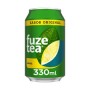 fuze tea limon 33cl x 24 unidades