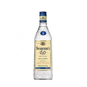 gin seagrams 00 70cl