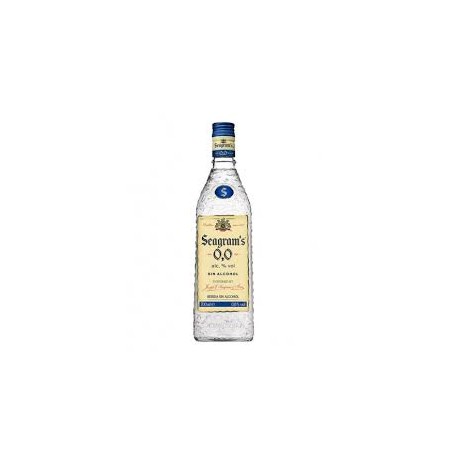 gin seagrams 00 70cl