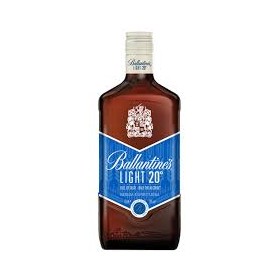 whisky ballantines light 70cl