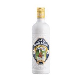 crema de anis la asturiana 70cl