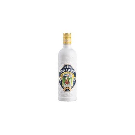 crema de anis la asturiana 70cl
