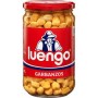 garbanzo cocido luengo