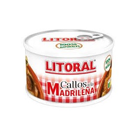 callos madrilena litoral