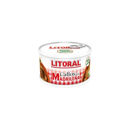 callos madrilena litoral