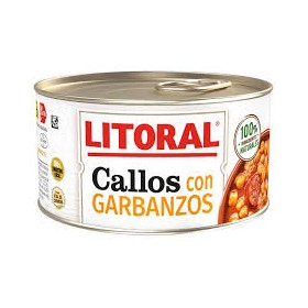 callos garbanzos litoral