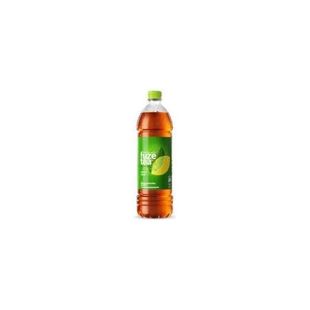fuze tea limon 15l pack 6 unidades