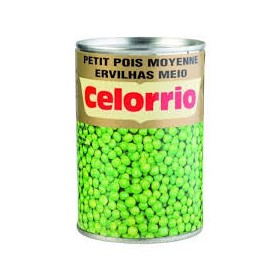 guisante celorrio lata 160g