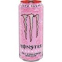 monster strawberry lata 50cl x 24 unidades
