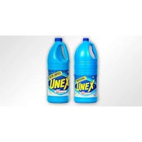 lejia detergente 2l unex