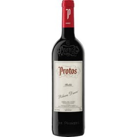 vino protos roble rivera del duero 75 cl