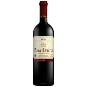 vino finca labarca crianza 75cl