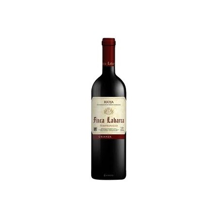 vino finca labarca crianza 75cl