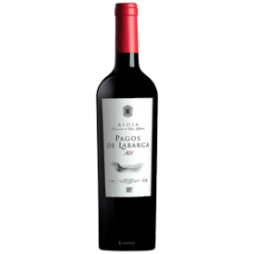 vino pagos de labarca aex el 75cl