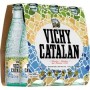 agua vichy catalan 30cl con gas pack 24 unidades