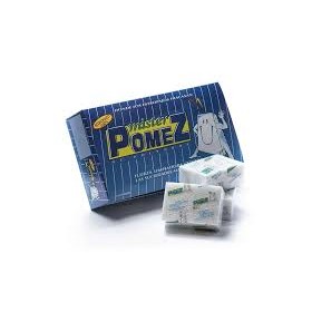 caja piedra pomez x 12 unidades